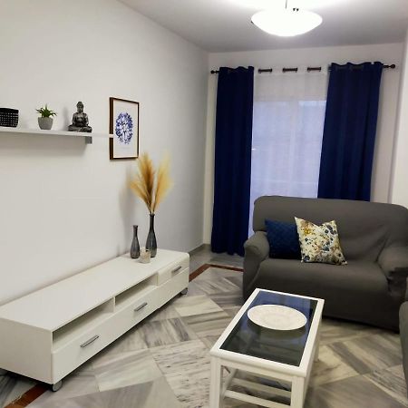 Apartamento Amplio, Seneca 1A Junto Al Centro マラガ エクステリア 写真