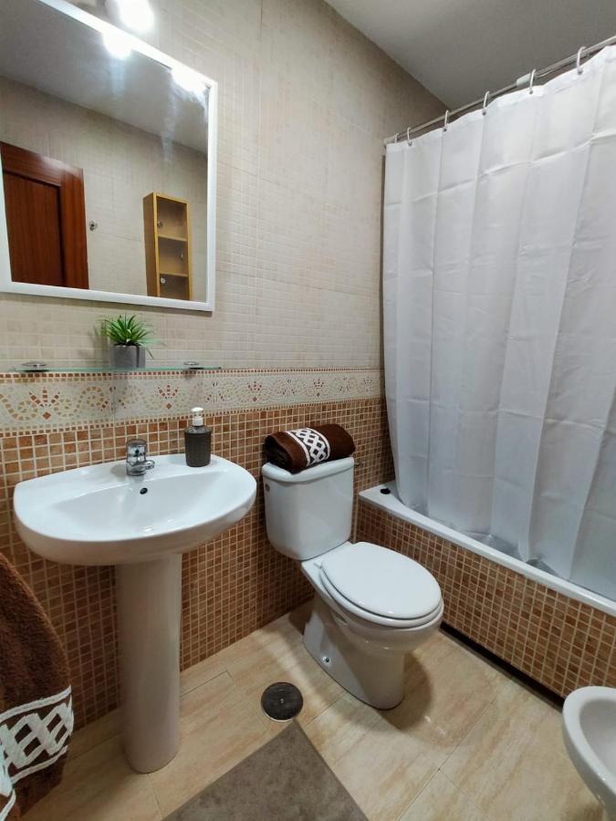 Apartamento Amplio, Seneca 1A Junto Al Centro マラガ エクステリア 写真