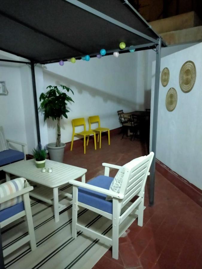 Apartamento Amplio, Seneca 1A Junto Al Centro マラガ エクステリア 写真