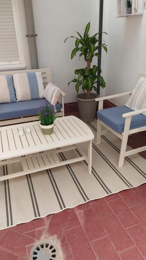 Apartamento Amplio, Seneca 1A Junto Al Centro マラガ エクステリア 写真